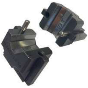 Mâchoires sertisseuse ø3/8