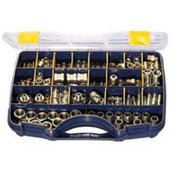 Malette rangemt acc liais frig