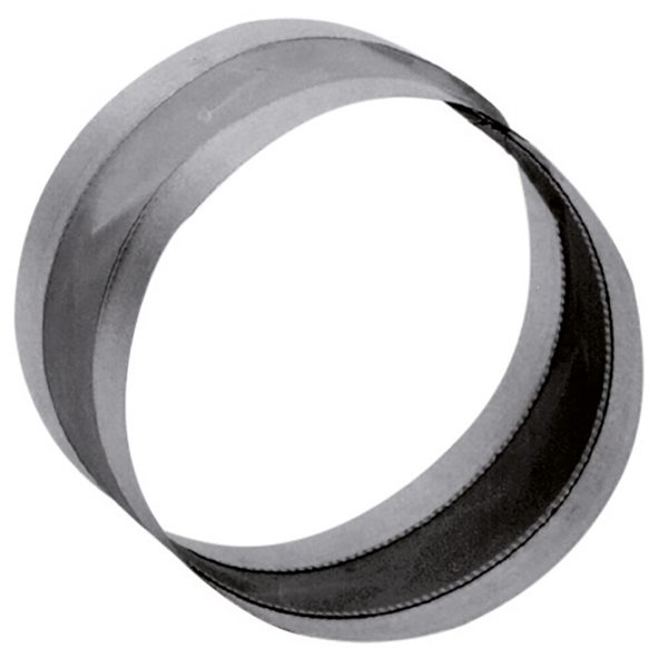 Manchet M0 diam125