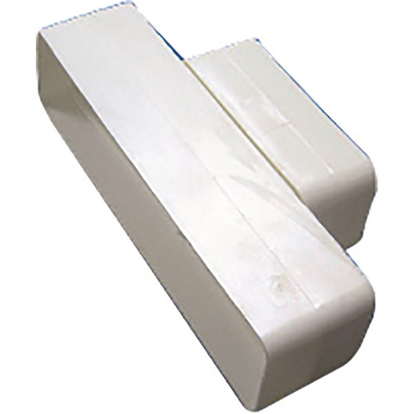 Manchon mixte 55x100 - 55x220