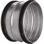 Manchon mâle à joint ø 125 mm