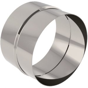 Manchon de raccordement pour Conduits Souples VMC – Ø80 à Ø200 mm