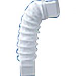 Manchon souple 55x110