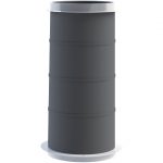 Manchette dalle ø80 lg275 *1451*