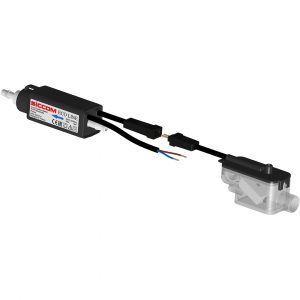 Micro-pompe 13,2 l/h refoul