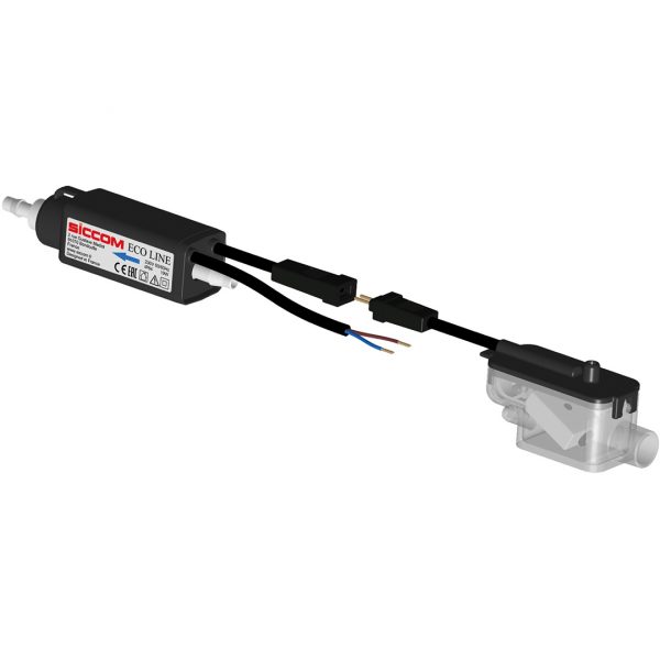 Micro-pompe 13,2 l/h refoul