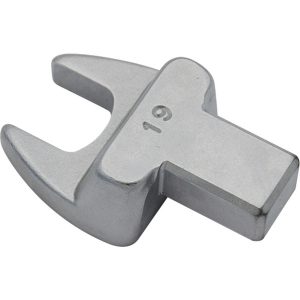 Mors taille 19 pour CDLF