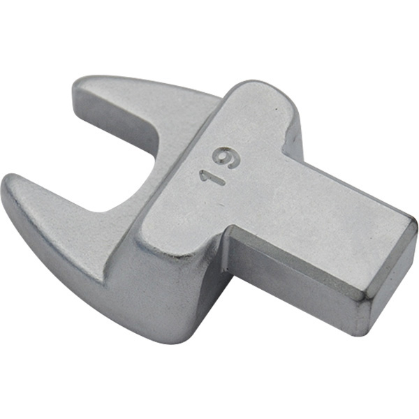 Mors taille 19 pour CDLF