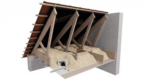 ouate-de-cellulose-thermacell-cristal-soprema-isolant-thermo-acoustique-vrac-12-5-kg~3434552365718_03i_FR_CF Ouate de cellulose Univercell Cristal Soprema - isolation thermo-acoustique planchers combles perdus - 12,5 KG