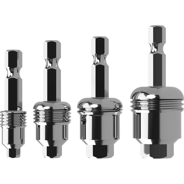 Outil insertion rac ø1/4 SAE