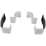 Pieds de pose pour VC