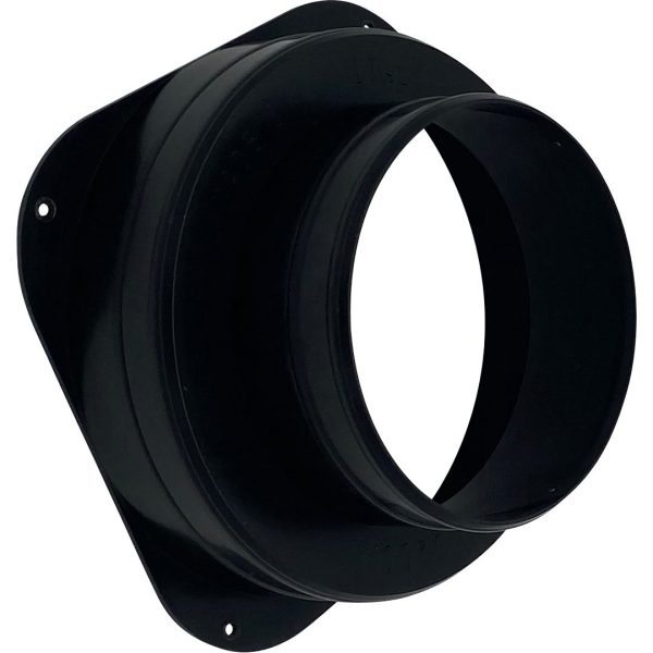 Piquage plast. PSD ø150/200mm