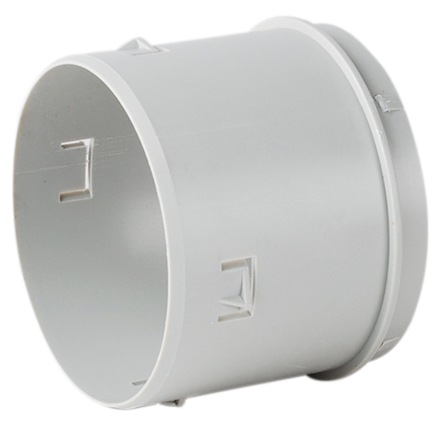 Piquage VMC hygro ø80 *22847*