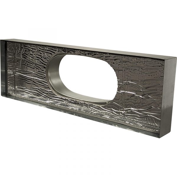 Plénum reprise Daikin 35/50