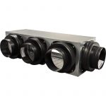 Plénum soufflage Atlantic ARXG 18-30