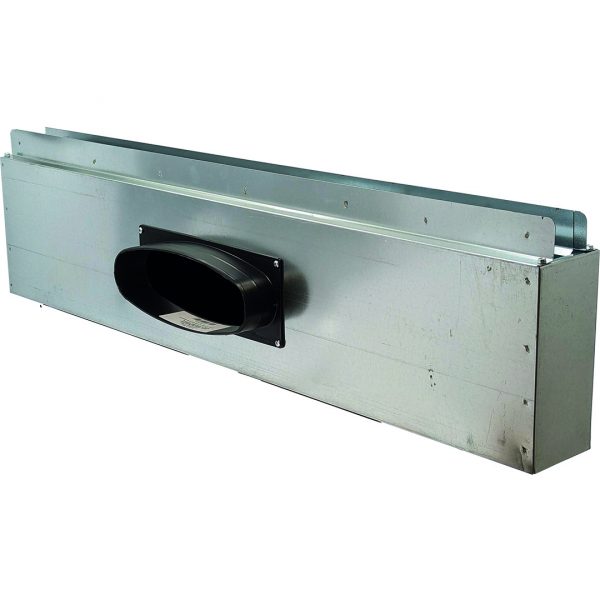 Plénum iso mét 3 fe L1000-D198