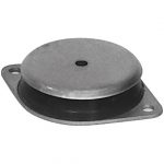 Plot antivibratile 80/60