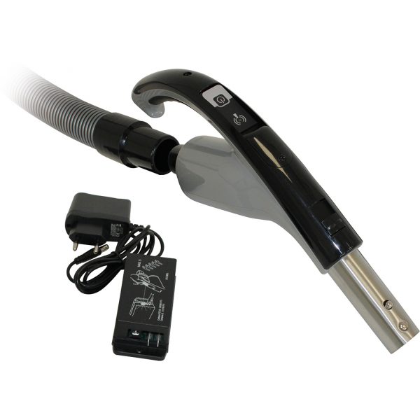 Poignée radio.réc (E/R)