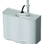 Micro-pompe 13,2 l/h refoul