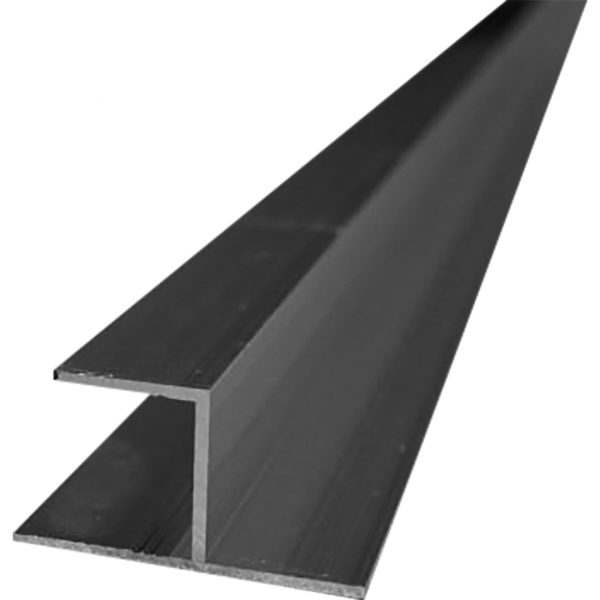 Profilé PIR Alu - Prolong pan