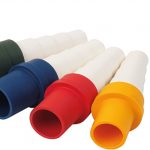 Racc.sple/rig.évac bac ø16