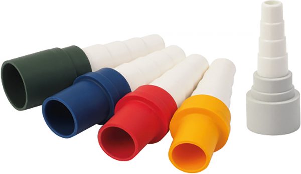 Racc rapide évac bacø18x5pcs