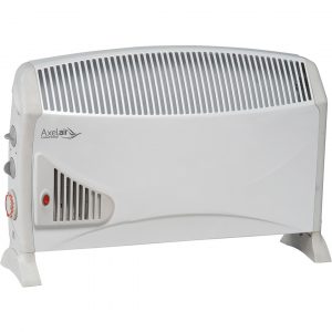 Radiateur souf port timer 2kW