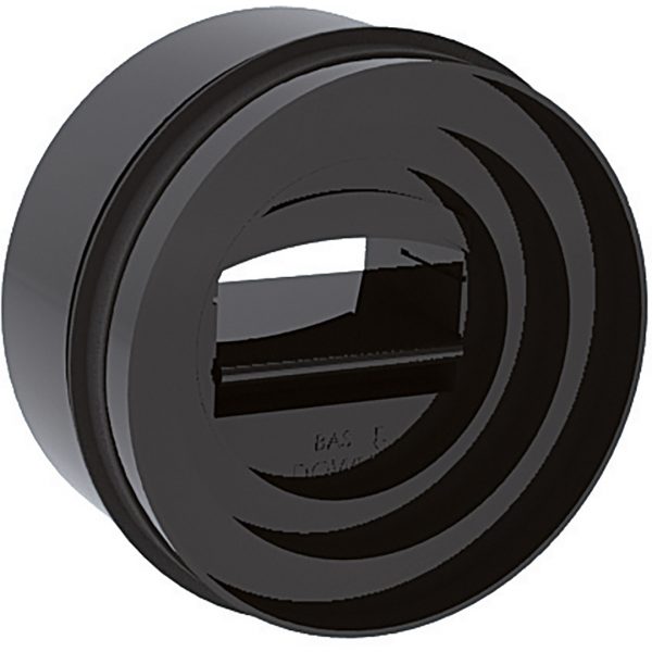 Régulateur débit ø160*9447*