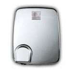 Sèche-mains métal UA *19230*