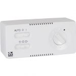 Sélecteur 5 vit M/A/R *12941*