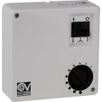 Sélect VP 5 vit+R 450W *12965*