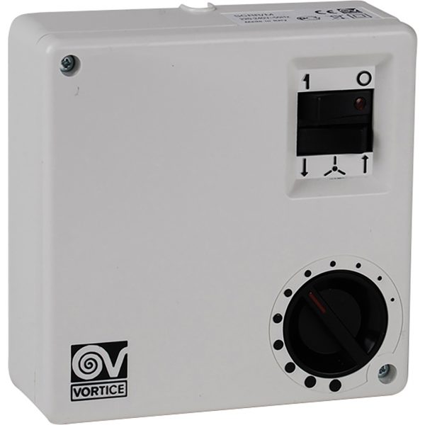 Sélect VP 5 vit+R 450W *12965*