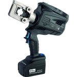 Sertisseuse auto liaison frig