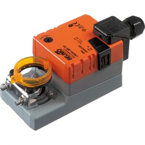 Servomoteur ToR 230VAC 5 Nm