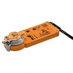 Servomoteur ToR 230VAC 2 Nm