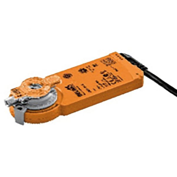 Servomoteur ToR 230VAC 2 Nm