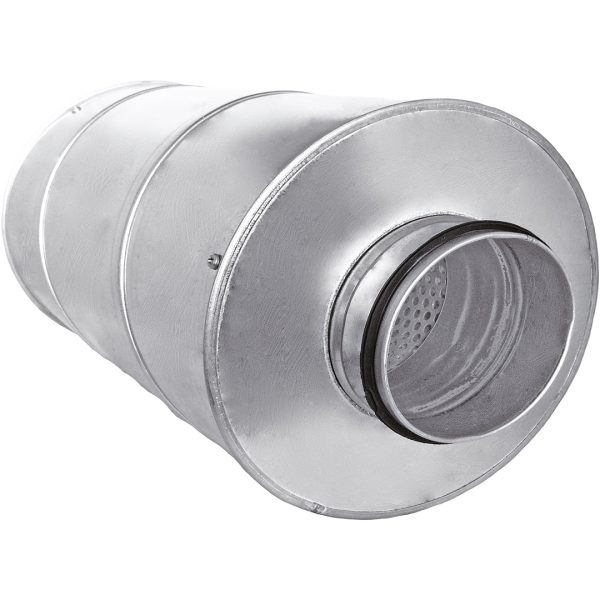 Piège à sons LV50 lg60 D125