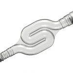 Siphon  tuyau Ø 16;18;20x10pcs