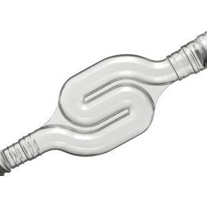 Siphon  tuyau Ø 16;18;20x10pcs