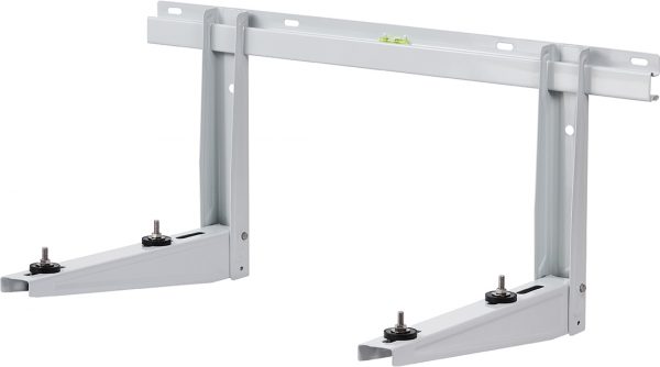 Support mural inox 465x800