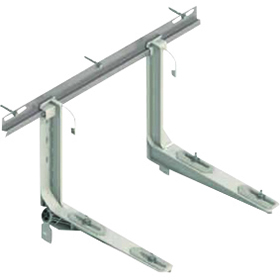 Sup. mural plastique 450 x800