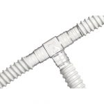 Té dériv tuyau Ø16;18;20x20pcs