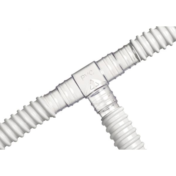 Té dériv tuyau Ø16;18;20x20pcs