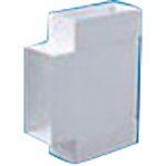 Té PVC 55x110 55x220
