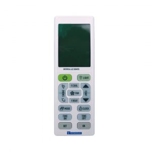 Télécommande clim.universelle