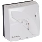Thermostat d'amb 5/30°C