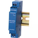 Transformateur 230-24VAC 12VA