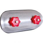 Trappe de visite à joint DN500