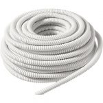 tuy spir.PVC int.lisse Ø16 30m