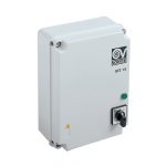 Var. Elec.Vit. Triphasé*12923*